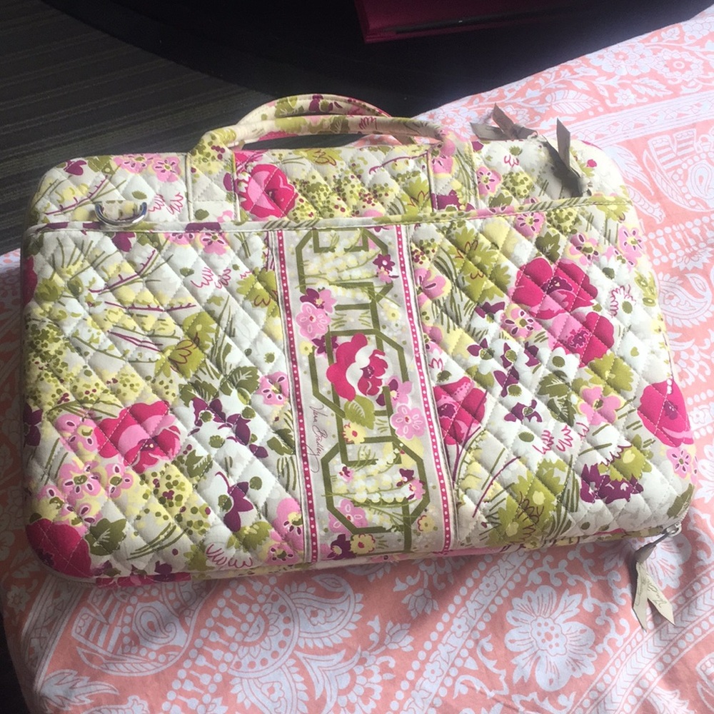 Vera Bradley Laptop Case